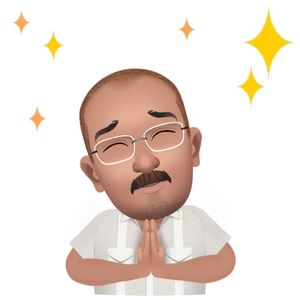 Meet your Posher, Robert